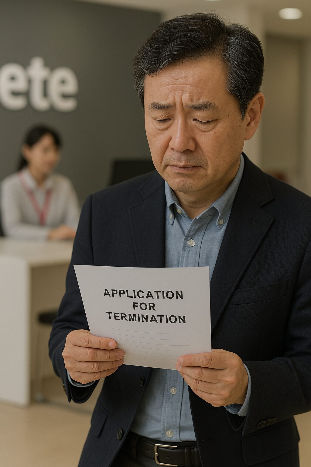 사망한 부모 명의 휴대폰, 그냥 두면 안 됩니다 – 해지 절차와 요금 처리
