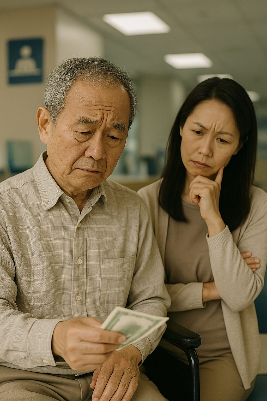 부모님 통장에서 돈 꺼냈는데… 나중에 불법이라면? 상속 전 인출 주의사항