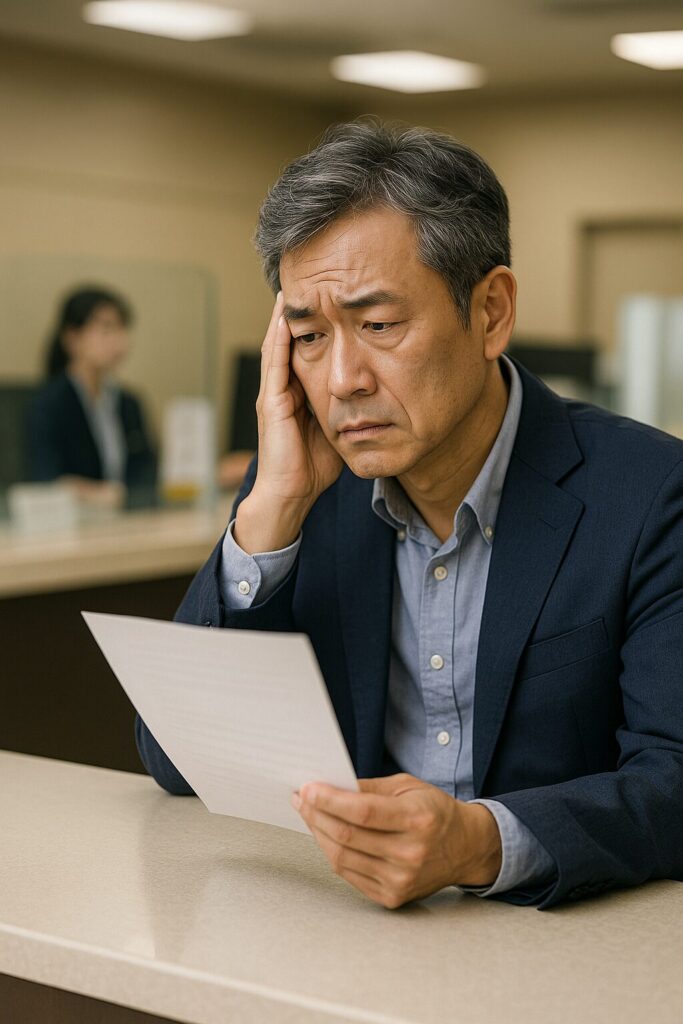 빚만 남긴 부모님, 상속을 거절하려면? 상속포기와 한정승인의 차이