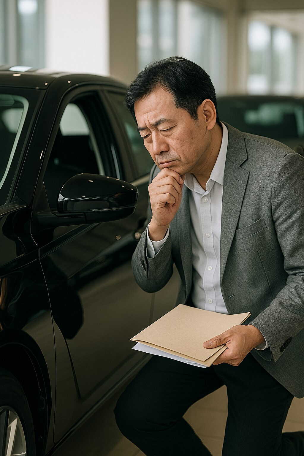 개인회생 중 자동차 구매해도 될까? 차 살 수 있는 조건과 주의사항