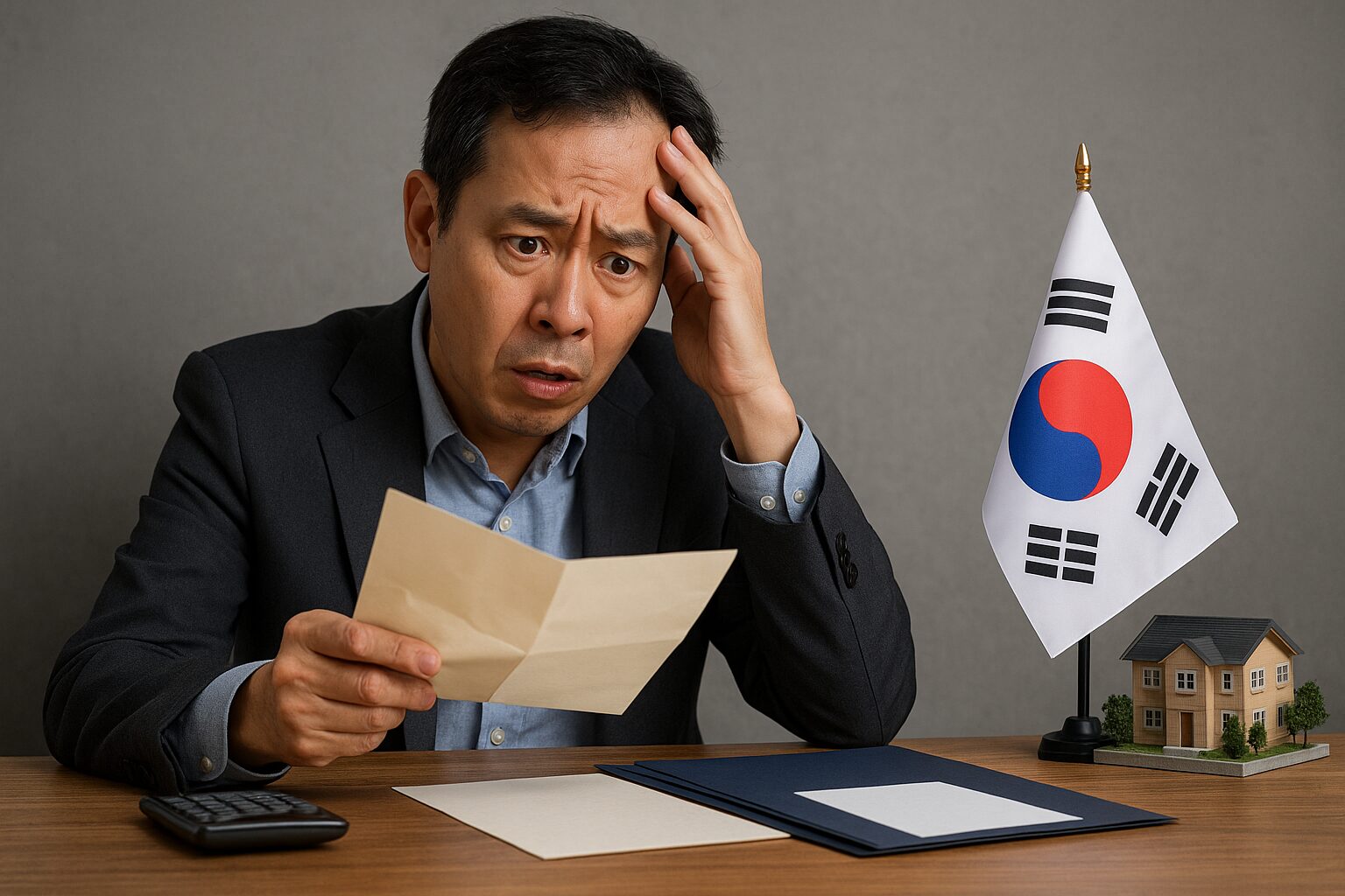 ❓ 상속포기 했는데… 알고 보니 재산이 있었다면?