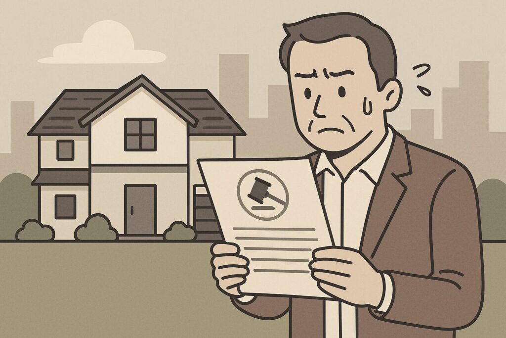 🏠 상속등기 안 하면 생기는 문제들, 놓치면 큰일 난다!