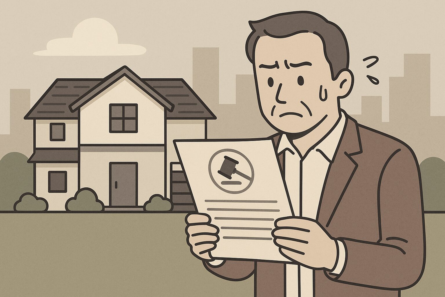 🏠 상속등기 안 하면 생기는 문제들, 놓치면 큰일 난다!