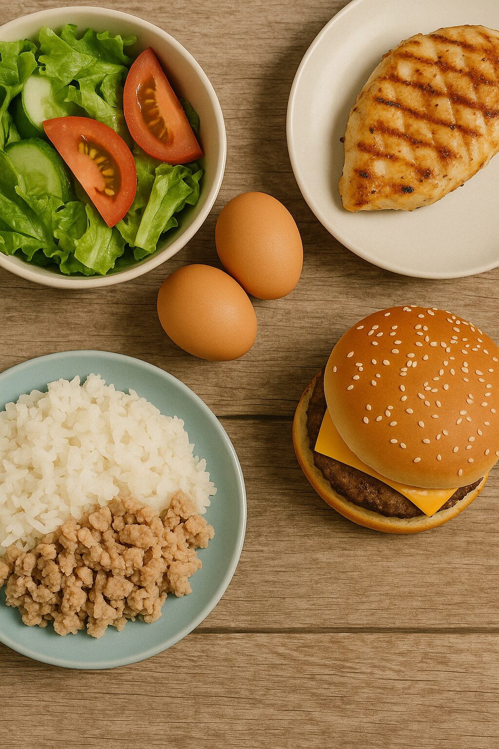 여름철 식중독, 병원 안 가면 손해예요 – 증상·처치·실비보험 청구법까지