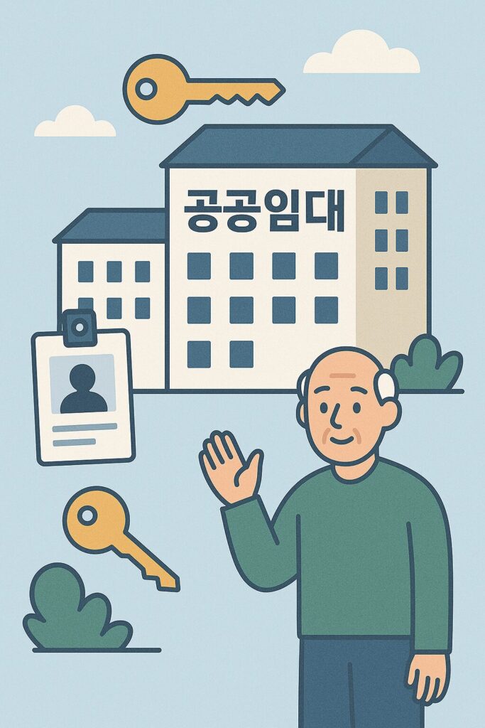 영구임대아파트 입주 조건과 신청 방법, 실수 없는 절차 가이드