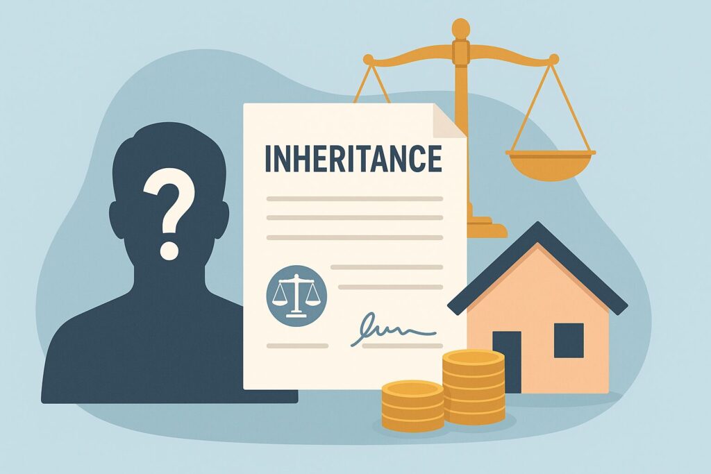 행방불명된 가족 재산 상속 절차 – 실종선고와 법적 처리 방법