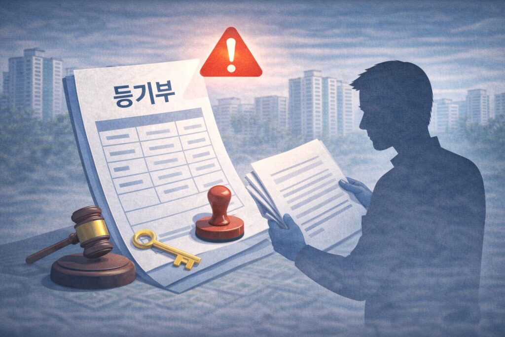 경매 낙찰 후 소유권이전등기 절차, 법무사 없이 가능할까?