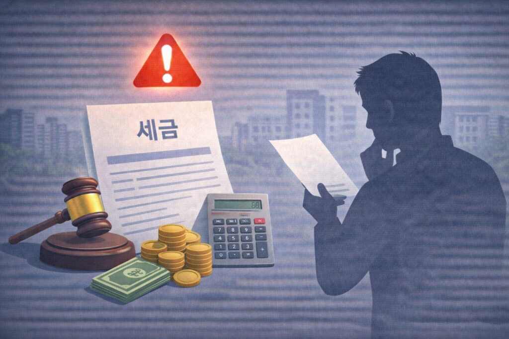 경매 낙찰 후 취득세 계산법, 낙찰가 기준인지 감정가 기준인지 정리