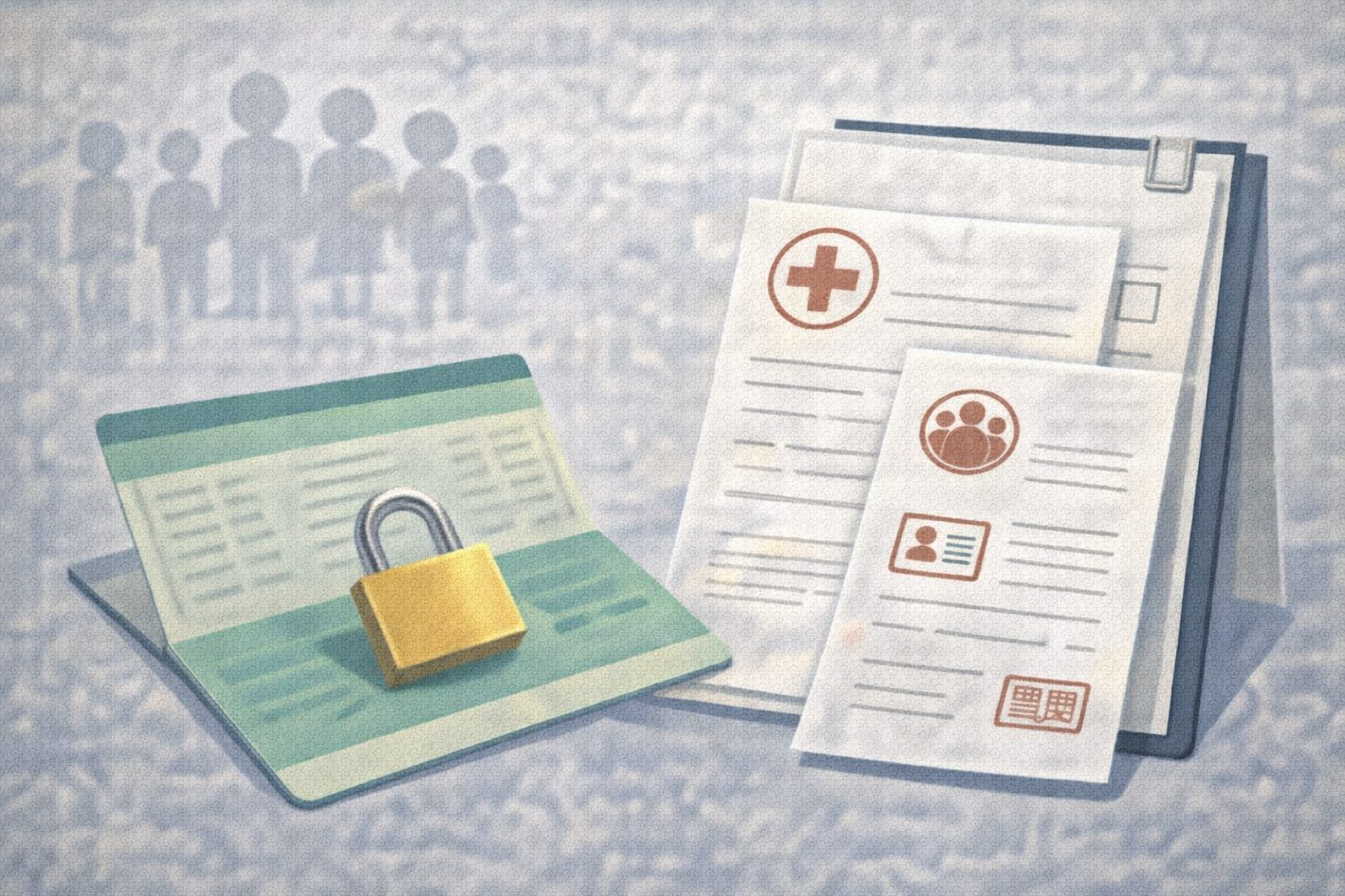 돌아가신 분 통장에서 돈 인출하려면 어떻게 해야 하나요?