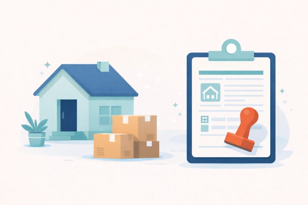 전세보증금 못 받으면 임차권등기명령부터 해야 하나요?