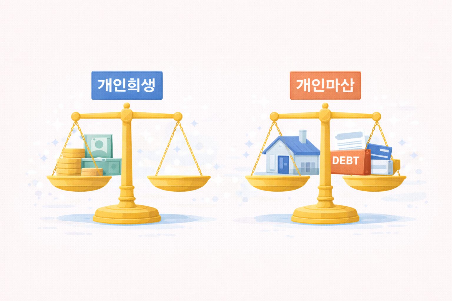 개인회생 인가 후에도 채권추심 전화가 오면 어떻게 해야 하나요?