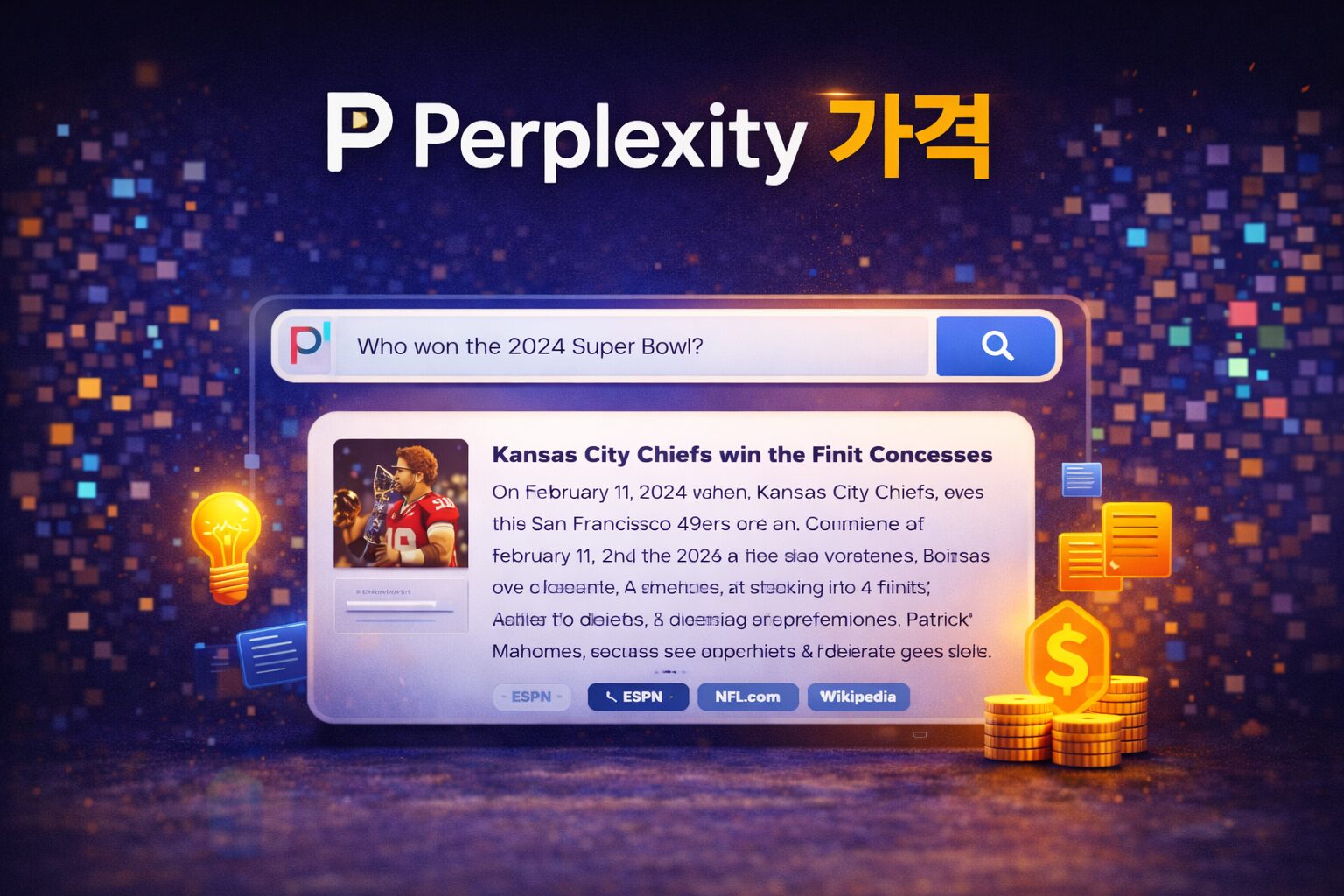Perplexity Pro 가격, 유료 구독할 만큼 차이가 있을까