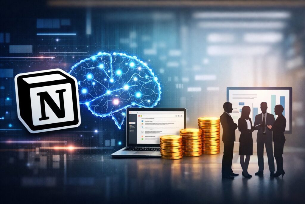 Notion AI 가격, 무료와 유료 차이부터 팀 사용 시 실제 비용까지