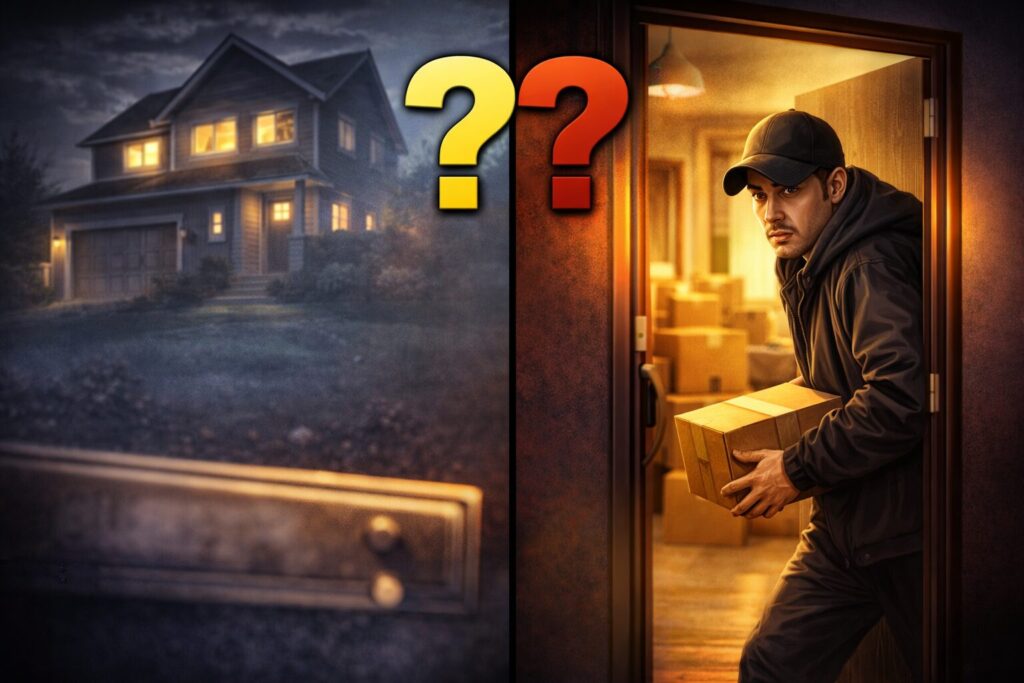 타인이 내 주소로 전입신고했을 때 바로 막는 방법, 실제로 가능한 대응 순서