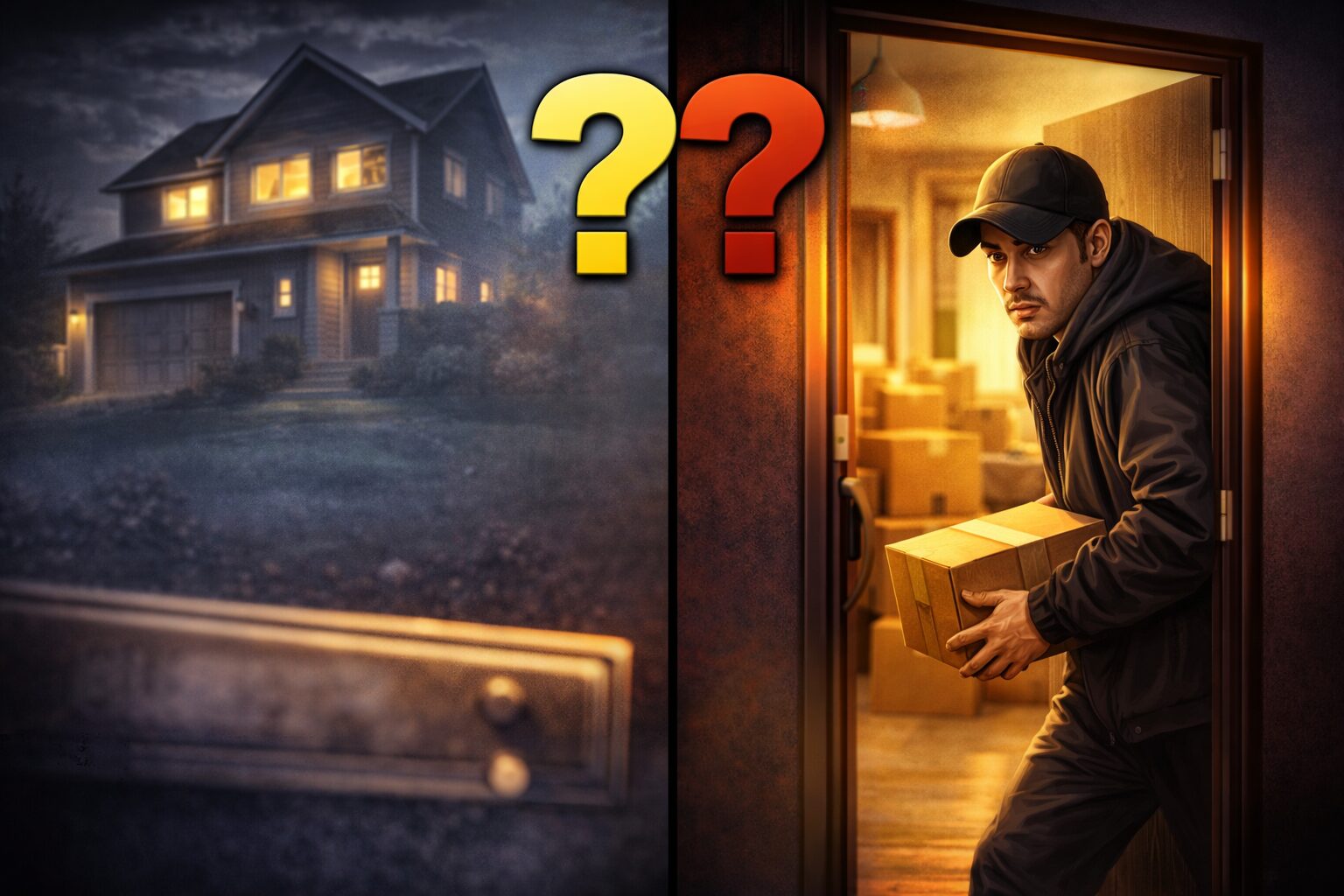 타인이 내 주소로 전입신고했을 때 바로 막는 방법, 실제로 가능한 대응 순서