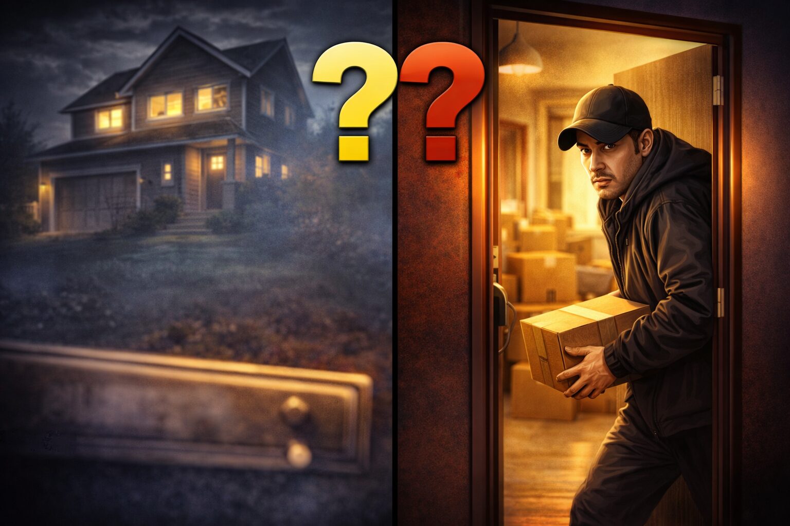 세대주 몰래 전입신고 가능한가, 실제 주민등록 처리에서 막히는 경우들