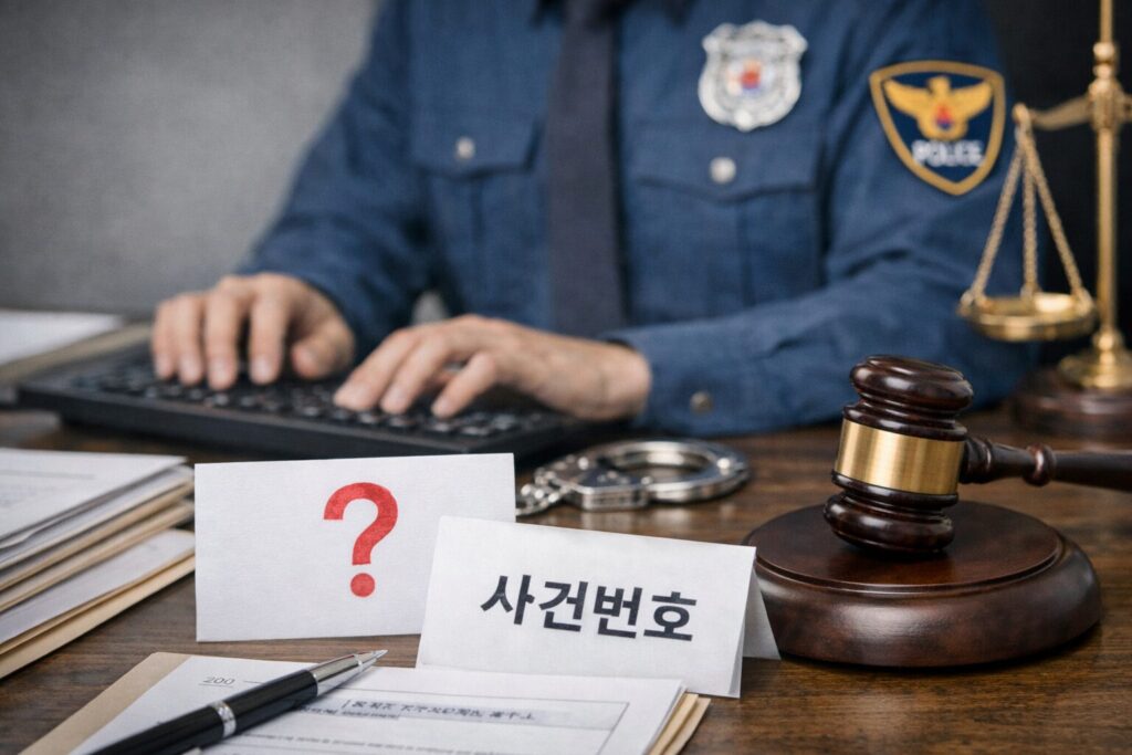 고소장 접수 후 경찰 연락이 안 오면 어떻게 해야 하나요? 실제 대응 방법 정리