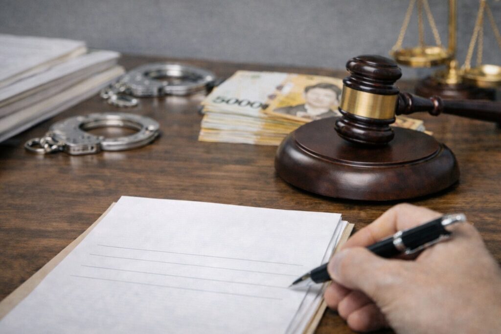 고소 취하하면 사건은 바로 끝나나요? 처벌 여부와 실제 영향 정리