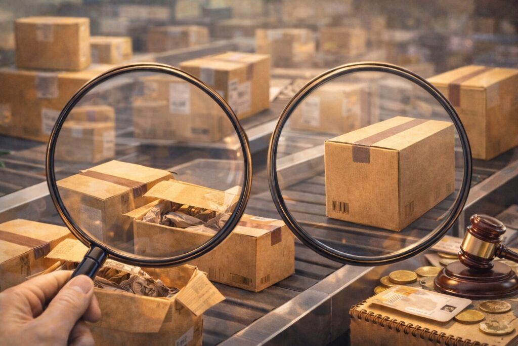 반품 배송비가 상품값보다 비쌀 때 환불 가능한 기준, 해외직구에서 손해 줄이는 방법