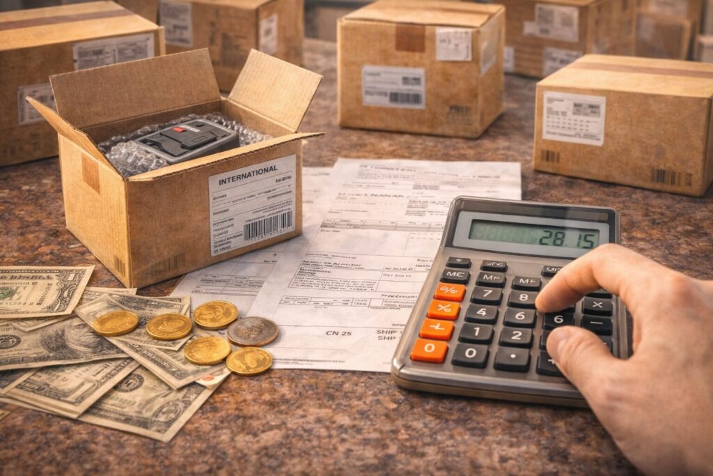 해외 반품 배송비가 상품값보다 비쌀 때 환불 가능한 기준, 판매자가 거절하면 어디까지 받을 수 있나