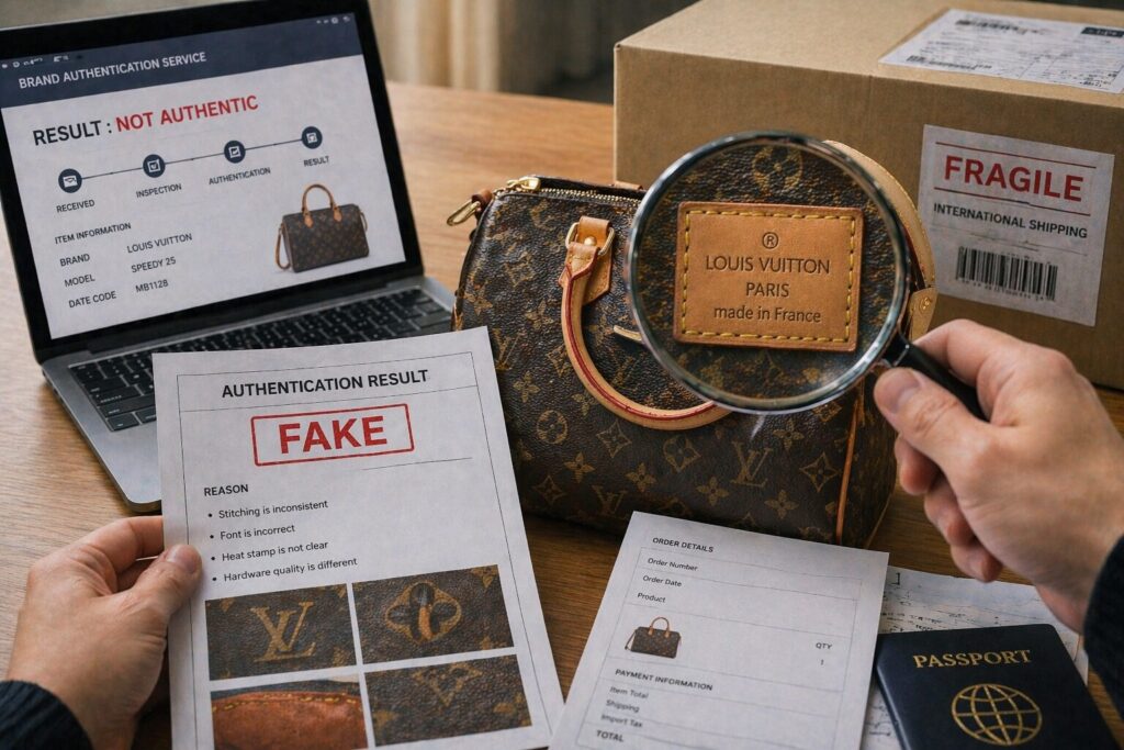 해외직구 반품할 때 이미 낸 관세 돌려받을 수 있나, 환급 가능한 경우와 신청 방법