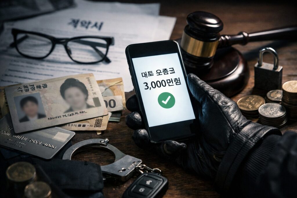 휴대폰 명의도용 확인하는 가장 빠른 방법, 지금 바로 체크해야 하는 이유