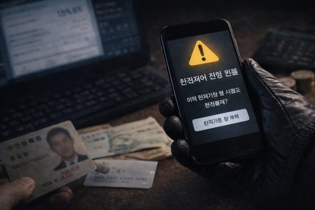 원격지원 앱 설치 후 삭제해도 괜찮을까, 이미 끝난 게 아닐 수 있습니다